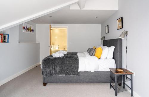 Bath Apartamento | Kensington Heights