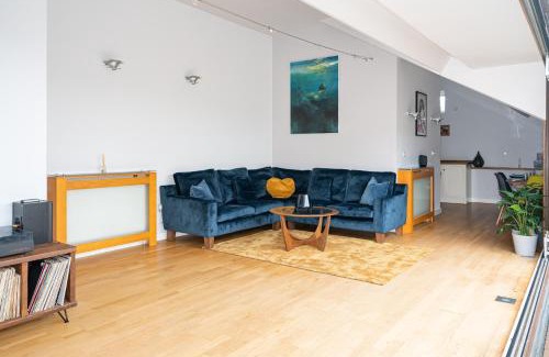 Bath Apartamento | Kensington Heights