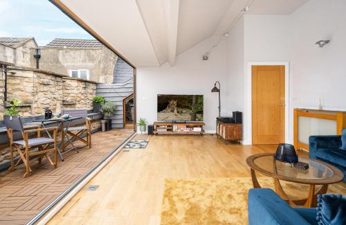 Bath Apartamento | Kensington Heights