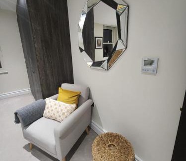 Royal Borough of Kensington and Chelsea Apartamento | Kensington High Street One Bed with Air Con