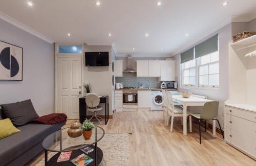 Abingdon Apartamento | Kensington Nest Flat