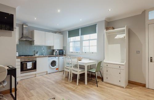 Abingdon Apartamento | Kensington Nest Flat
