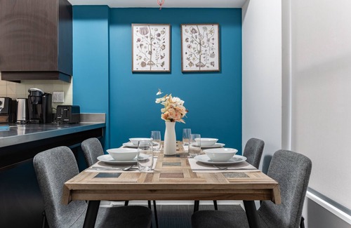 Kensington Market Apartamento | Kensington Place Aparthotel