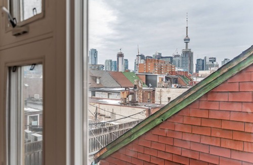 Kensington Market Apartamento | Kensington Place Aparthotel