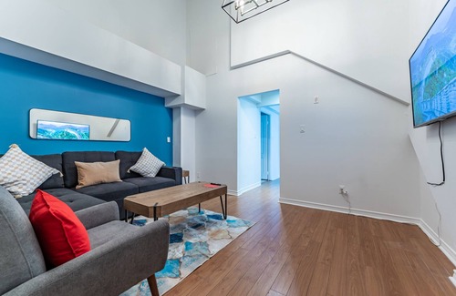 Kensington Market Apartamento | Kensington Place Aparthotel