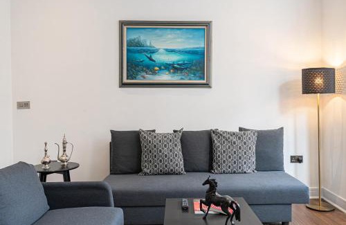 Royal Borough of Kensington and Chelsea Apartamento | Kensington Residence