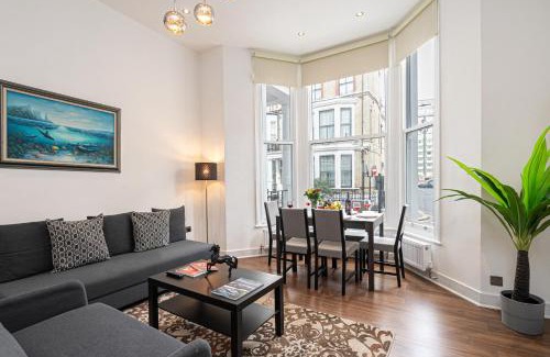 Royal Borough of Kensington and Chelsea Apartamento | Kensington Residence