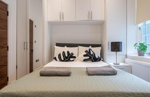 Royal Borough of Kensington and Chelsea Apartamento | Kensington Residence