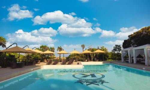 Jungmun Complejo | Kensington Resort Jeju Jungmun