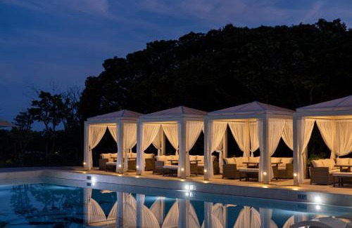 Jungmun Complejo | Kensington Resort Jeju Jungmun