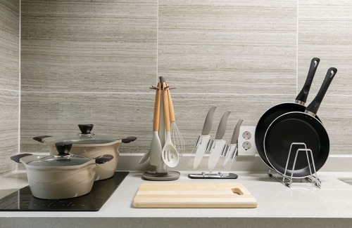 Toseong Apartamento | Kensington Resort Seorak Valley