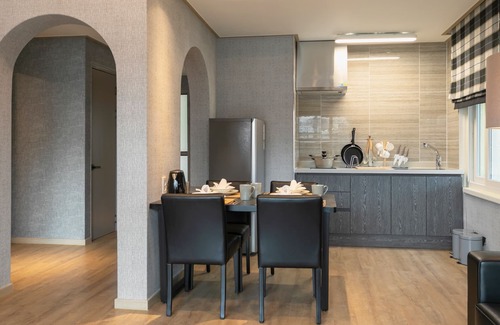 Toseong Apartamento | Kensington Resort Seorak Valley