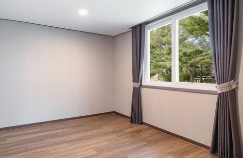 Toseong Apartamento | Kensington Resort Seorak Valley