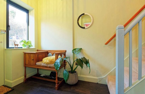 Petham Cabaña | Kent Downs Cottage