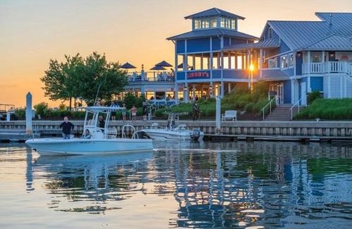 Chester Casa | Kent Island Comfort 4BR Home Minutes from Waterfront, Wineries & Nature Trails