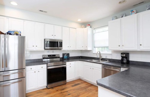 Chester Casa | Kent Island Maryland Getaway