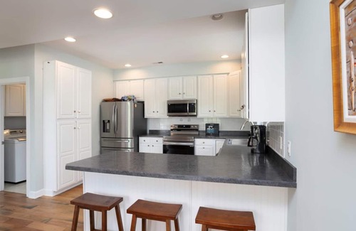 Chester Casa | Kent Island Maryland Getaway