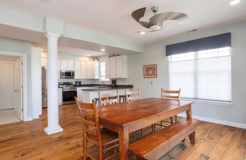 Chester Casa | Kent Island Maryland Getaway
