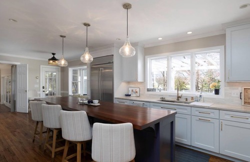 Grasonville Casa | Kent Island Waterfront | Game Room | Private Dock | Pool