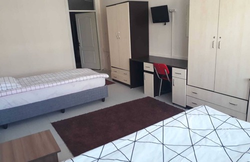 Sivas Casa | Kent Pansiyon