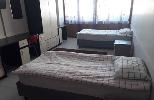 Sivas Casa | Kent Pansiyon
