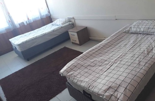 Sivas Casa | Kent Pansiyon