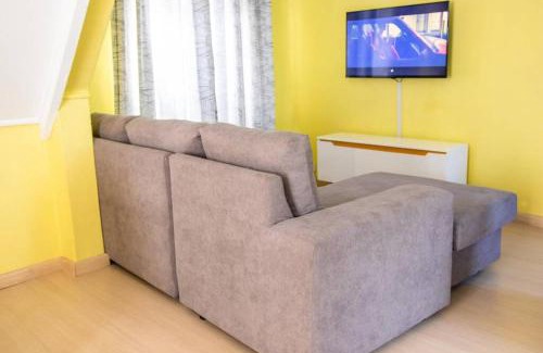 Langata Apartamento | Kent's Penthouse in Karen