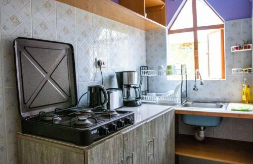 Langata Apartamento | Kent's Penthouse in Karen
