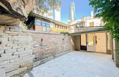 Millers Point Casa | Kent St Homestay