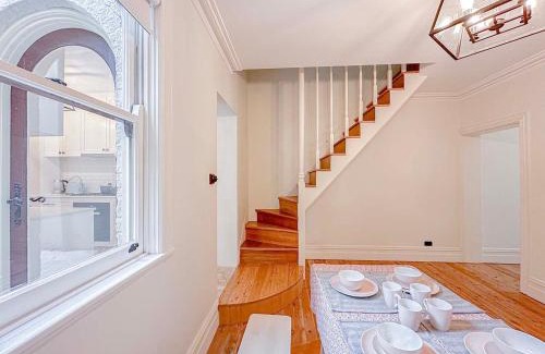 Millers Point Casa | Kent St Homestay
