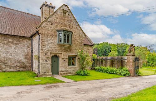 Longtown Casa | Kentchurch Park