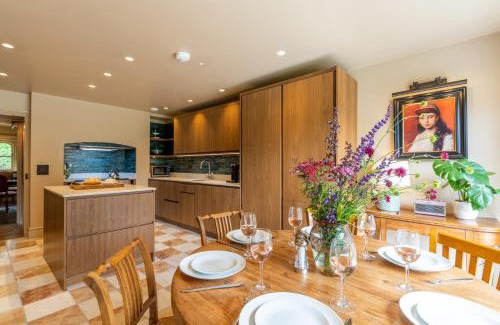 Longtown Casa | Kentchurch Park