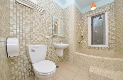 Hengchun Cama Y Desayuno | Kenting Avignon B&B