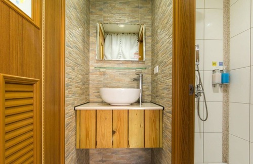 South Beach Casa | Kenting central point star Bay Hotel