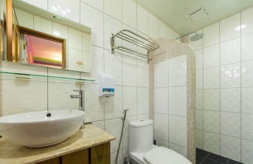 South Beach Casa | Kenting central point star Bay Hotel