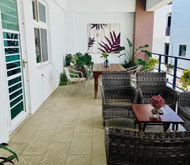Big Beach Casa | Kenting Chingshan Inn