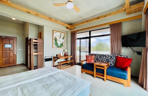 Hengchun Casa | Kenting COMIC B&B&SPRING