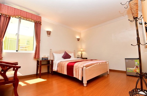 Big Beach Cama Y Desayuno | Kenting Dream B&B