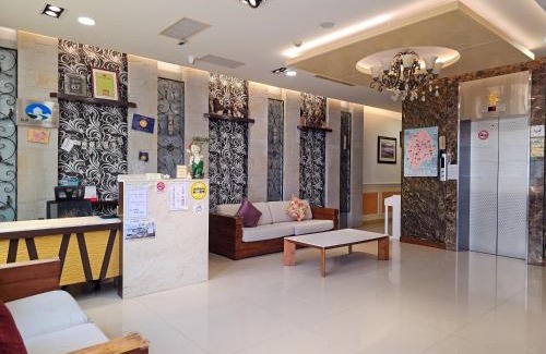 Big Beach Casa | Kenting Garden Homestay