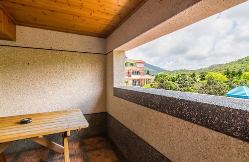 Hengchun Cama Y Desayuno | Kenting Maya House B&B