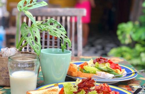South Beach Cama Y Desayuno | Kenting Nanwan AlohaInn