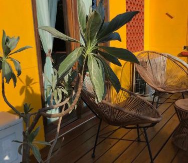 South Beach Cama Y Desayuno | Kenting Nanwan AlohaInn