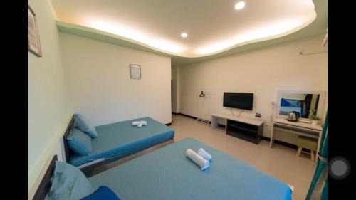 Shanjiao Casa | Kenting Orange Homestay