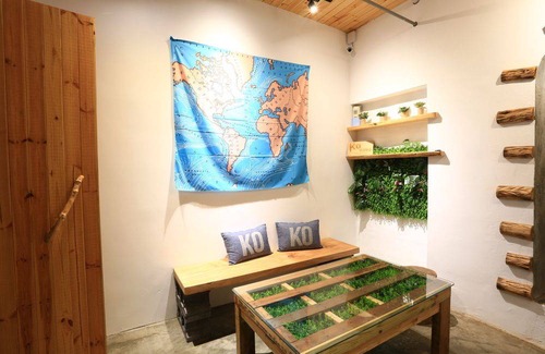 Big Beach Hostal | Kenting Original Hostel
