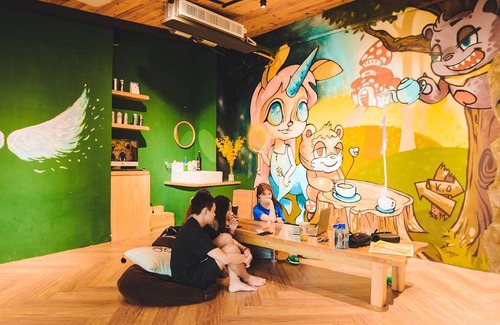 Big Beach Hostal | Kenting Original Hostel