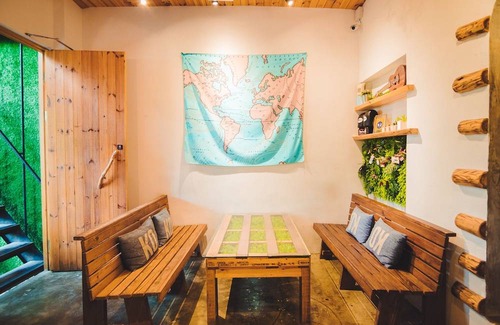 Big Beach Hostal | Kenting Original Hostel