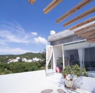 Sail Rock Beach Cama Y Desayuno | Kenting Sun Light Inn
