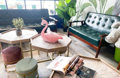 Big Beach Casa | Kenting Sunhow Inn