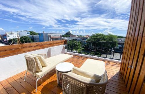Big Beach Casa | Kenting Sunhow Inn