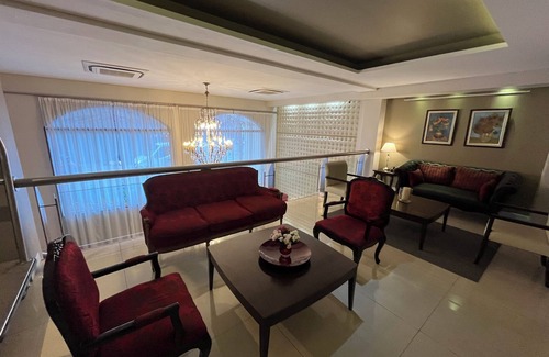 Microcentro Hotel | Kenton Palace Buenos Aires